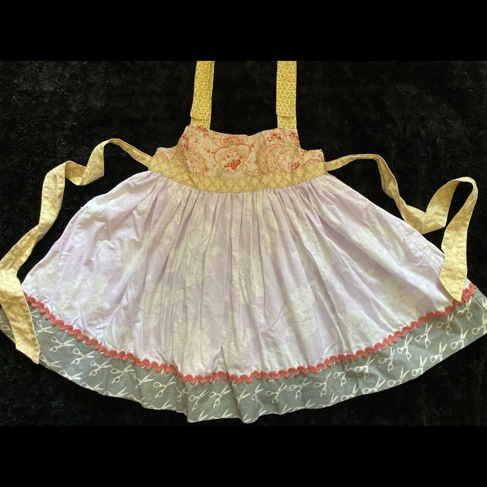 Matilda Jane Platinum